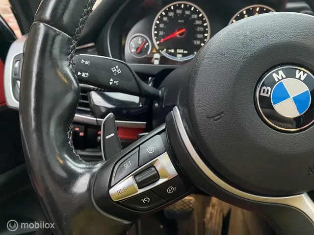 BMW X5 M 2017 Benzine 19