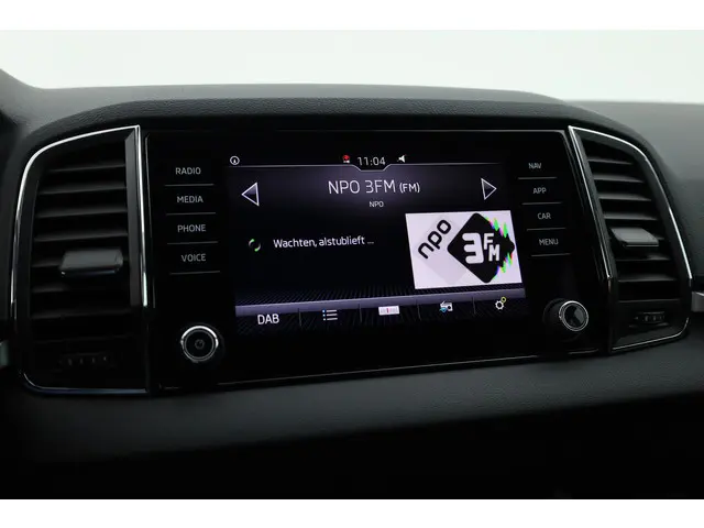 Škoda Karoq 1.5 TSI ACT DSG 2019 Benzine 15