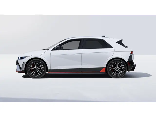 Hyundai IONIQ 5 N AWD 84 kWh 2025 Elektrisch 3