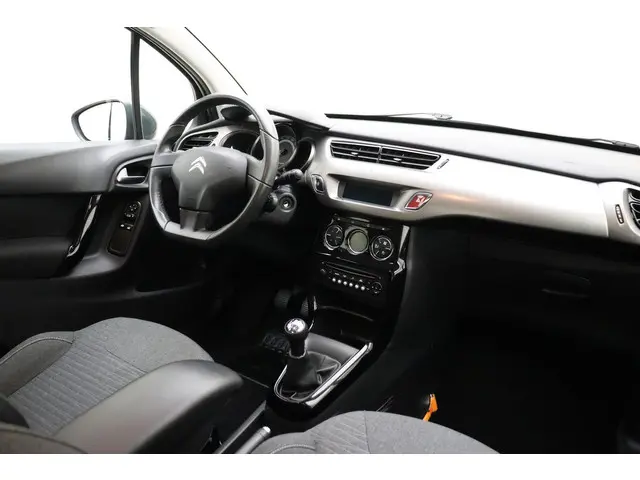 Citroën C3 3