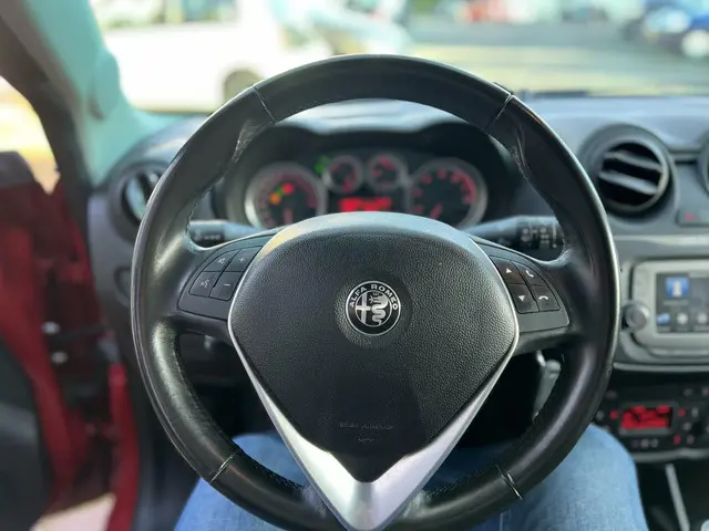 Alfa Romeo MiTo 0.9 TwinAir ECO Super 2018 Benzine 18