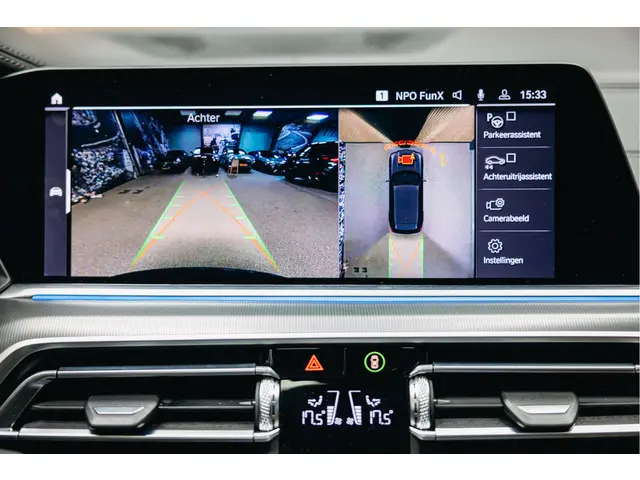 BMW X5 xDrive45e High Executive 2020 Hybride Benzine 34