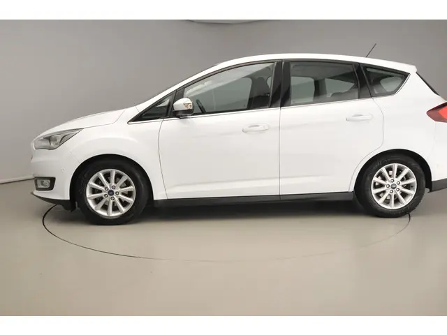 Ford C-MAX 2