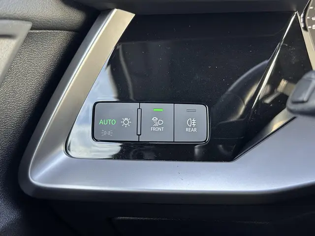 Audi A3 Sportback 30 TFSI S edition 2023 Benzine 26