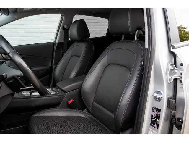 Hyundai Kona EV Premium 64 kWh 2020 Elektrisch 9