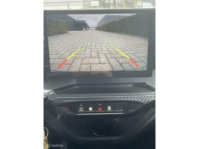 Ligier Myli E.PIC 8 KW 2026 Elektrisch 14