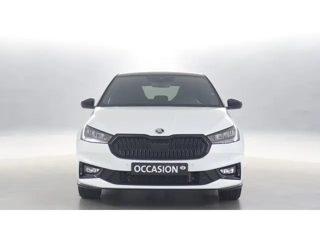 Škoda Fabia 1.0 TSI 95pk Monte Carlo 2024 Benzine 7