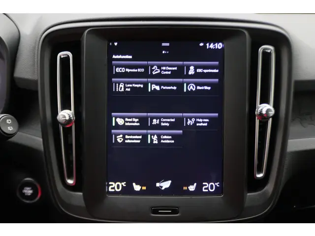 Volvo XC40 1.5 T3 2018 Benzine 39