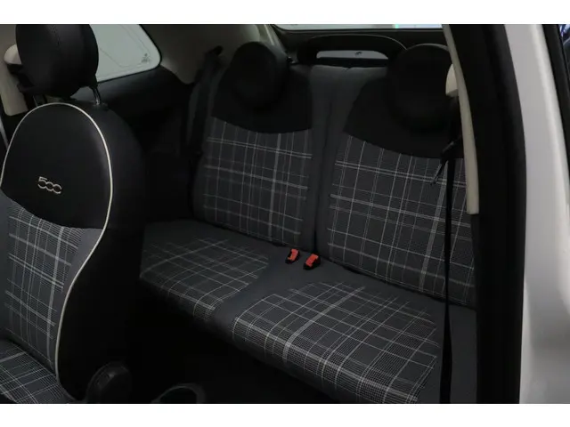 Fiat 500C 1.2 2015 Benzine 7