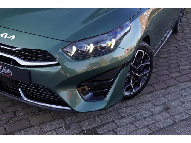 Kia ProCeed 1.5 T-GDi GT-Line 2023 Benzine 12