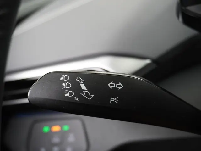 Volkswagen ID.5 Pro Business 77 kWh 2023 Elektrisch 27