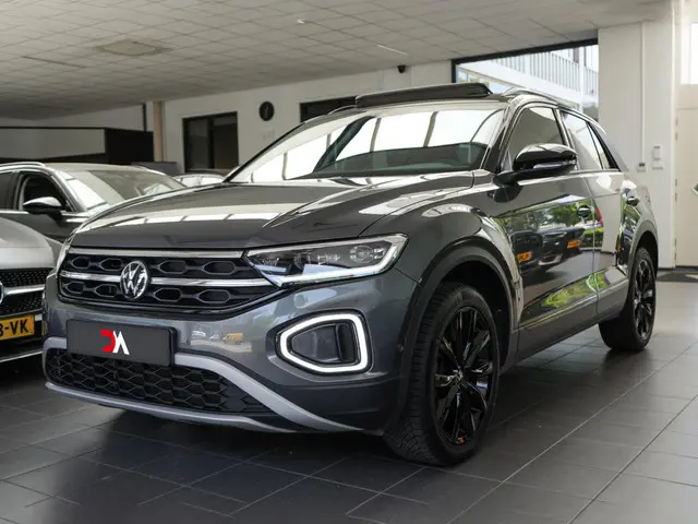 Volkswagen T-Roc 1.0 TSI 2023 Benzine