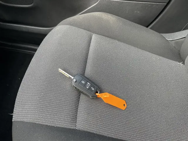 Peugeot Partner 1.5 BlueHDI Premium 2021 Diesel 13