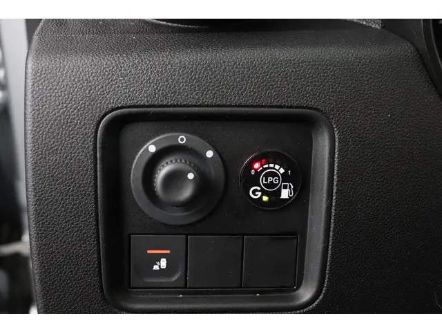 Dacia Duster 1.0 TCe Bi-Fuel Prestige 2021 Benzine 24