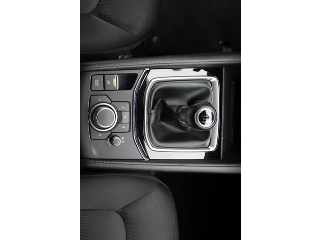Mazda CX-5 2.0 SkyActiv-G 165 Advantage 2022 Benzine 19