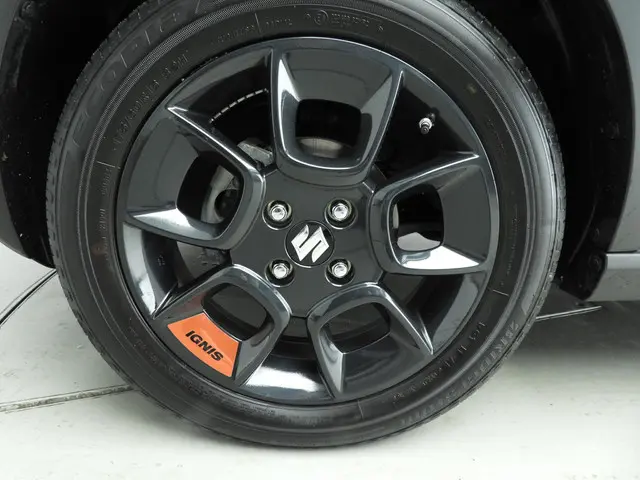 Suzuki Ignis 1.2 Smart Hybrid Stijl 2019 Benzine 11
