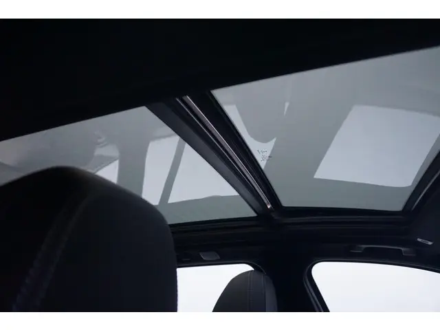 BMW X3 sDrive20i 2020 Benzine 11