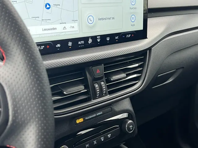 Ford Kuga 2.5 FHEV ST-Line 2024 Hybride Benzine 24