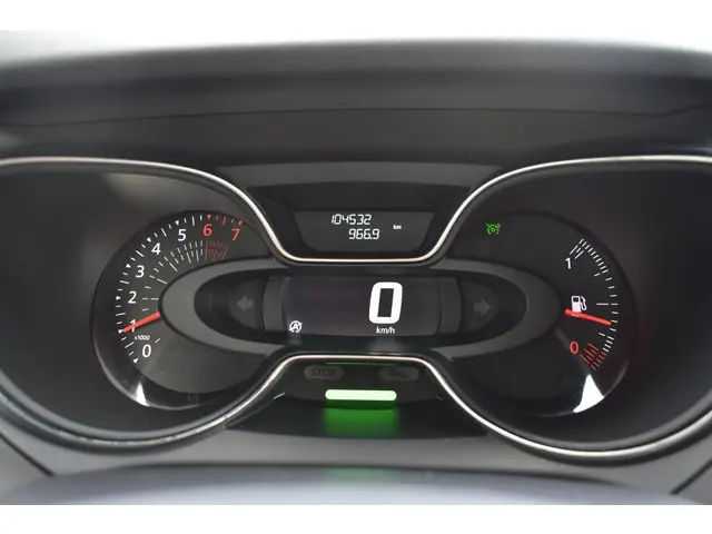 Renault Captur TCe 90 Intens 2018 Benzine 16