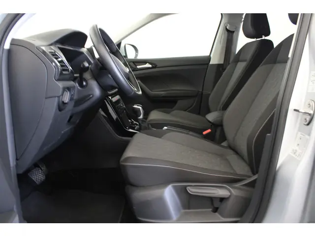 Volkswagen T-Cross 1.0 TSI Life Edition 2024 Benzine 11