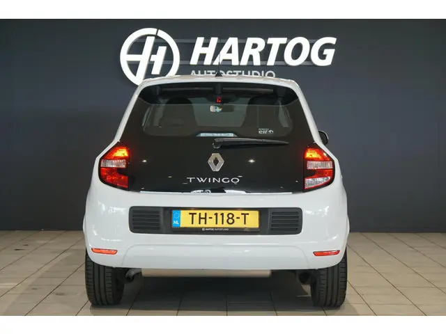 Renault Twingo 1.0 SCe Collection 2018 Benzine 6