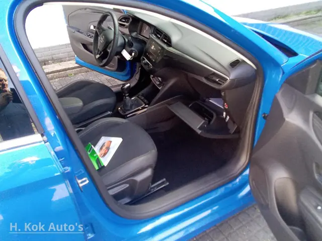 Opel Corsa 1.2 Level 4 2023 Benzine 9
