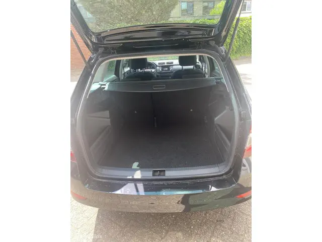 Škoda Fabia Combi 1.0 TSI Business Edition 2022 Benzine 11