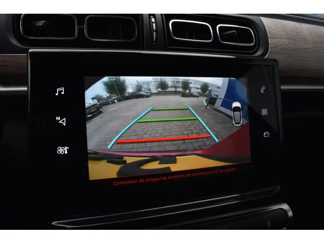 Citroën C3 PureTech 110 EAT6 Shine 2021 Benzine 5