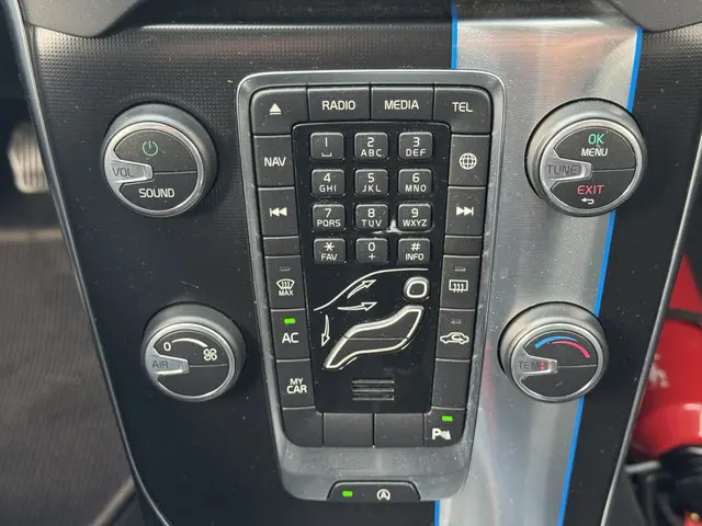 Volvo V40 2.0 D2 Nordic+ 2016 Diesel 25