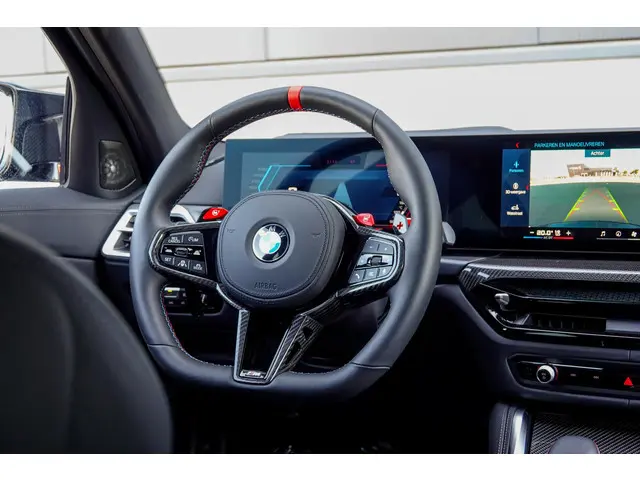 BMW M3 Touring xDrive Competition 2024 Benzine 43