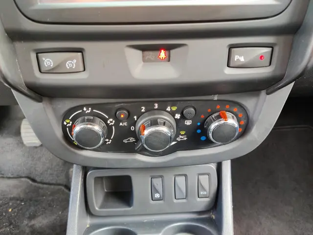 Dacia Duster 1.2 TCe 4x2 Prestige 2016 Benzine 17