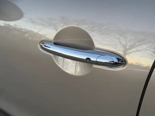 MINI Cooper Mini 1.5 | Facelift | automaat | led 2021 Benzine 7