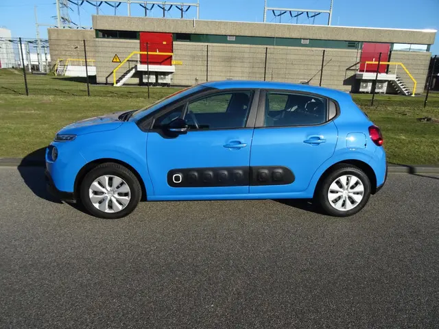 Citroën C3 2