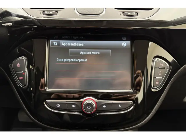 Opel Corsa 1.4 Online Edition 2018 Benzine 23