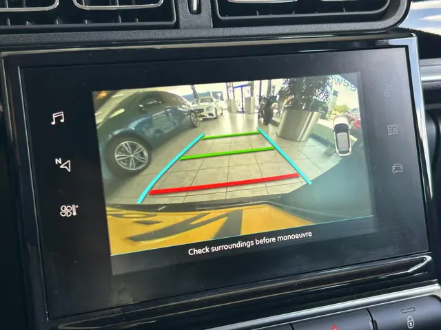 Citroën C3 1.2 PureTech S&S Business 2019 Benzine 14