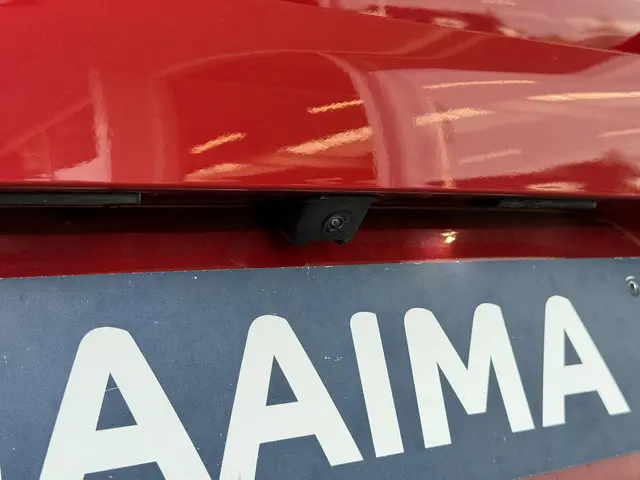 Opel Corsa 1.2 Turbo Hybrid GS 2025 Hybride Benzine 20