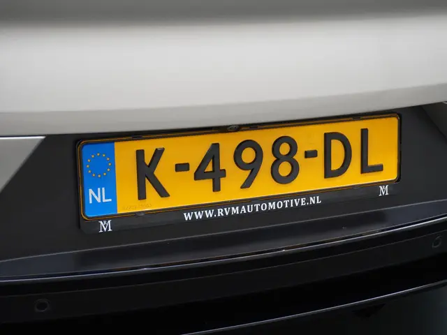 Jaguar I-PACE EV320 HSE 90 kWh 2020 Elektrisch 10