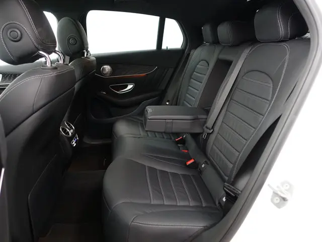 Mercedes-Benz GLC Coupe 43 AMG 4MATIC 2018 Benzine 33