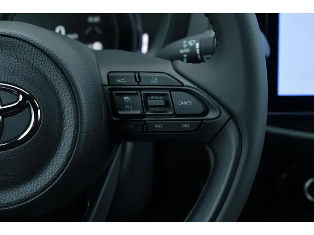 Toyota Aygo X 1.0 VVT-i MT JBL, 2025 Benzine 22