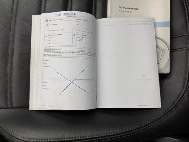 Volkswagen CC 1.8 TSI 2013 Benzine 27