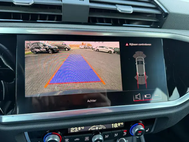 Audi RSQ3 Sportback TFSI RSQ3 2021 Benzine 26