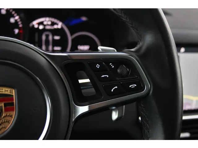 Porsche Cayenne 3.0 2019 Benzine 34