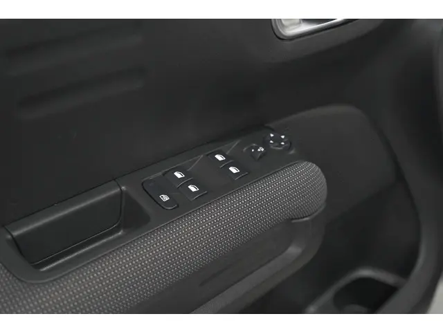 Citroën C3 Aircross PureTech 110 S&S Feel 2020 Benzine 23