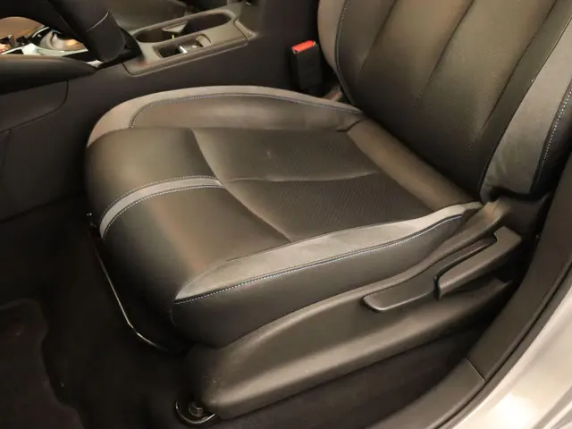 Nissan Leaf e+ Tekna 62 kWh 2019 Elektrisch 43