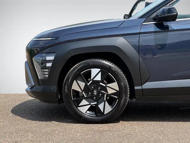 Hyundai Kona 1.6 GDI HEV Premium 2024 Hybride Benzine