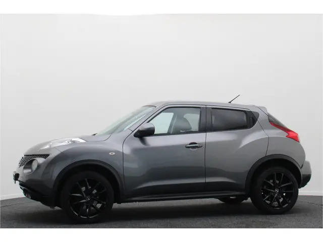 Nissan Juke 1.6 Acenta 2013 Benzine 8