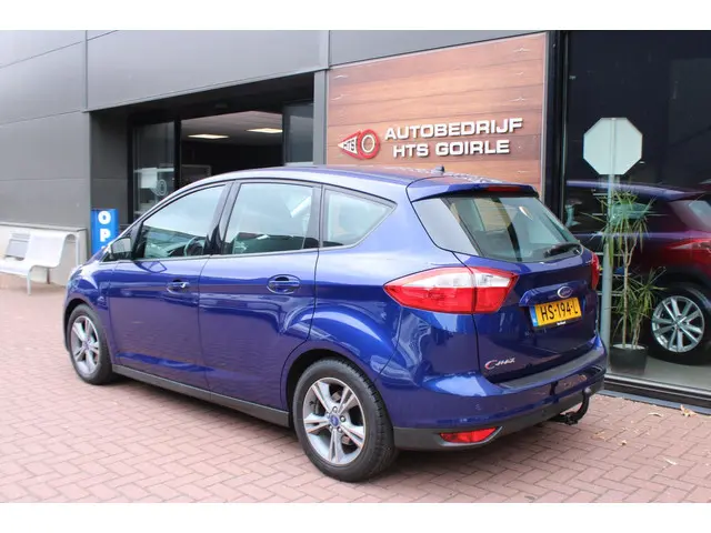 Ford C-MAX 1.0 Edition 2014 Benzine 3