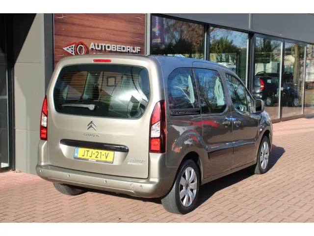 Citroën Berlingo 3