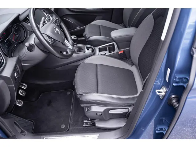 Opel Grandland X 1.2 Turbo Innovation 2018 Benzine 29