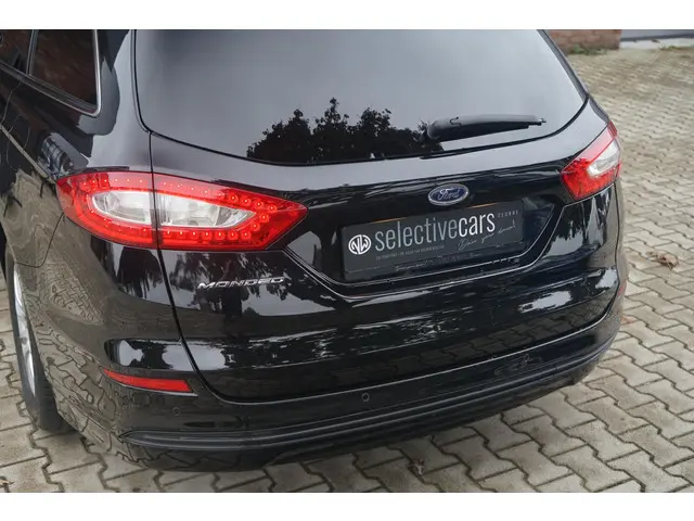 Ford Mondeo Wagon 1.5 Ecoboost Edition 2016 Benzine 12